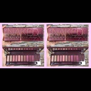 ISO cherry urban decay (Not for Sale)